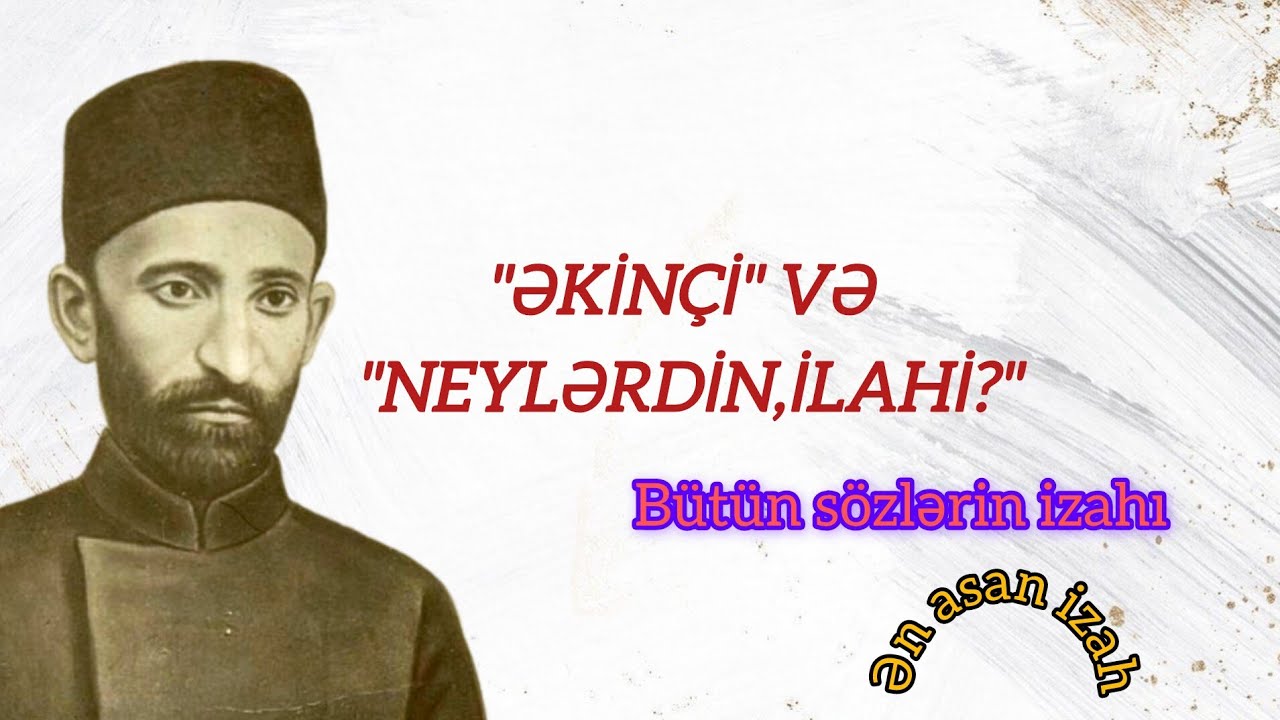 M.Ə.SABİR 