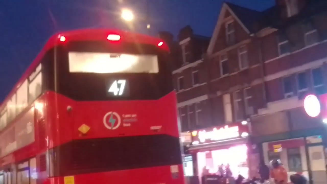 SLN 820__ On Bus Route 47 (Spot)