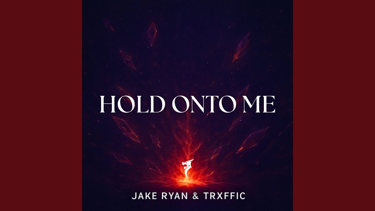 Hold Onto Me (Extended Mix)