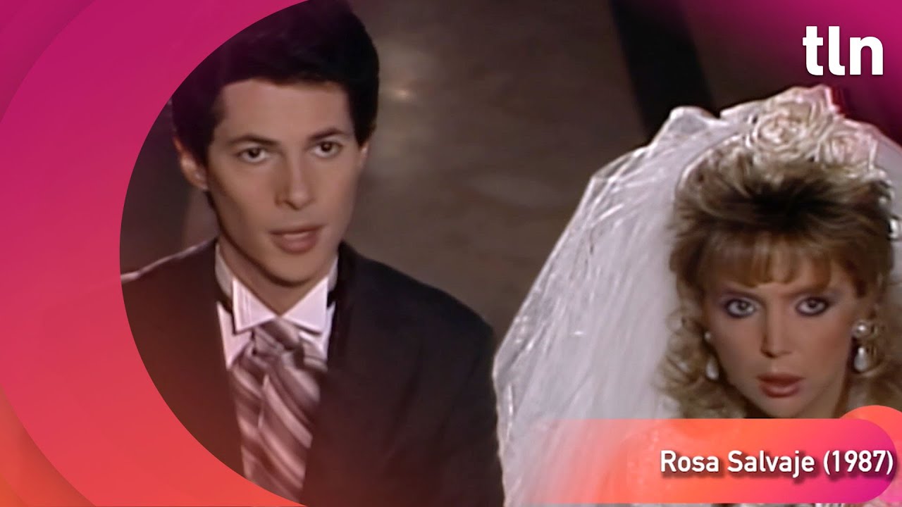 Servando Manzetti revela porqué su personaje en Rosa Salvaje fracaso | Tlminutos | tlnovelas