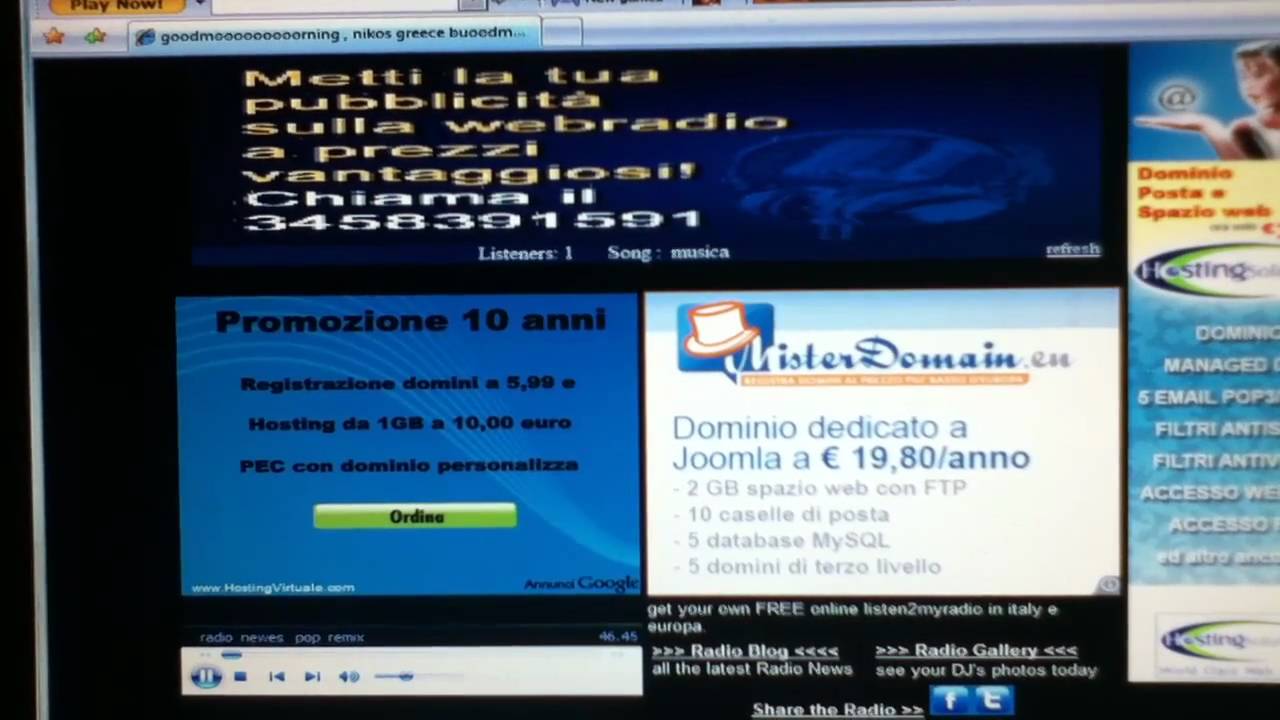 musica     www.radio88700.listen2myradio.com
