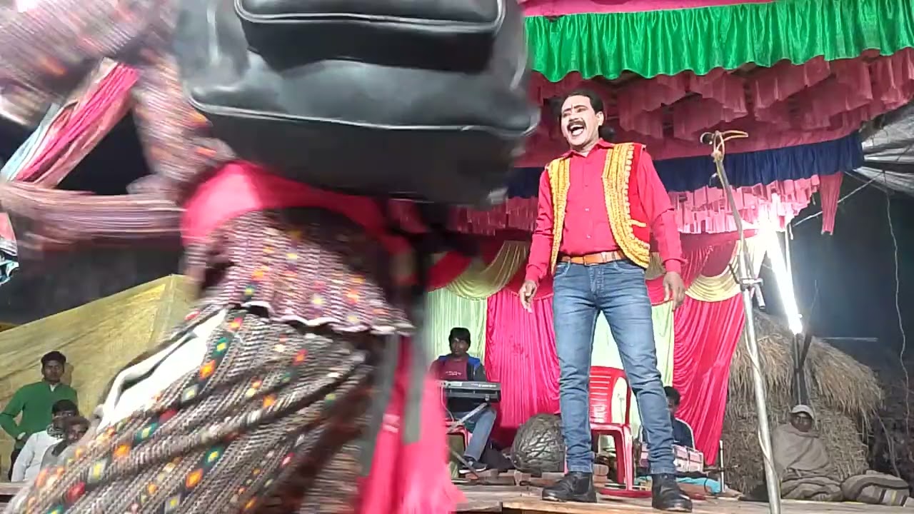 शुक्ला संगीत पार्टी का तमाशा कातिल दुल्हन 