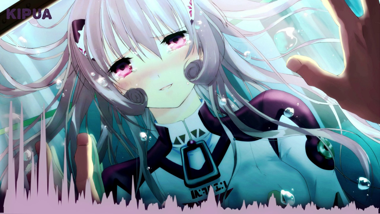 ► Nightcore - Kipua