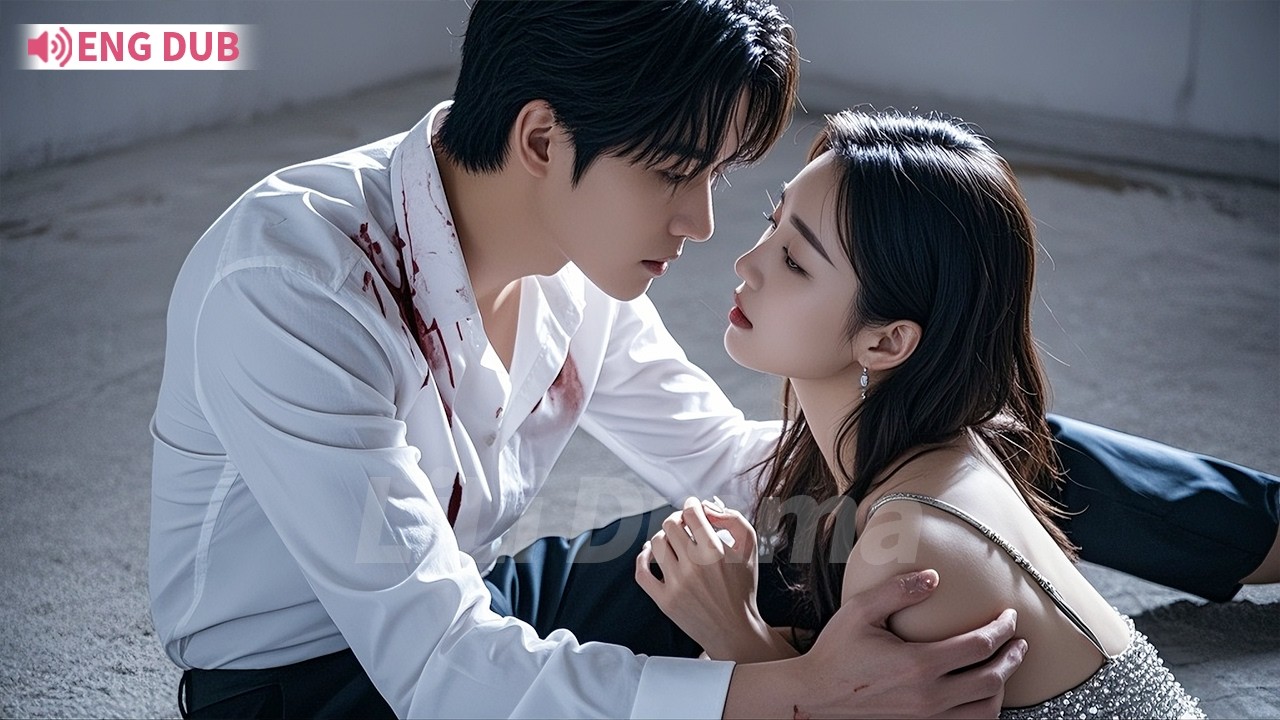 Poor Girl's Kiss Saves a Dying Man, Only to Find He's a CEO! Now He Can't Stop Craving Her Kisses