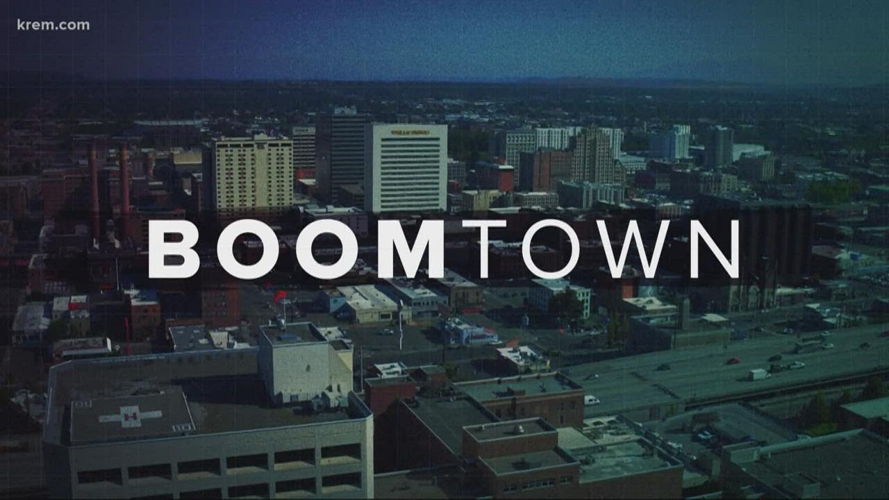 Study: Spokane is one of the most overpriced housing market in US