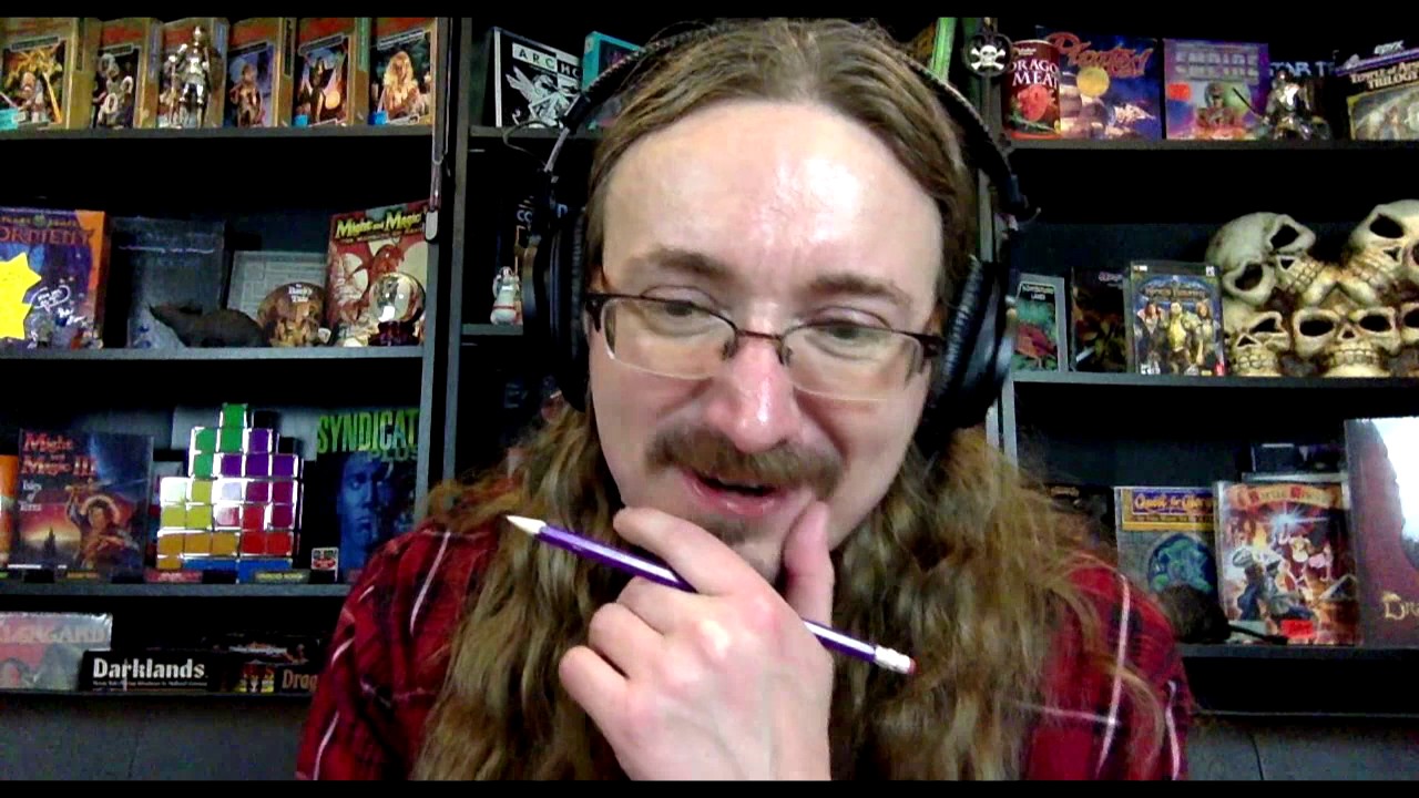 Matt Chat 375: Tim Lang on Might and Magic IX
