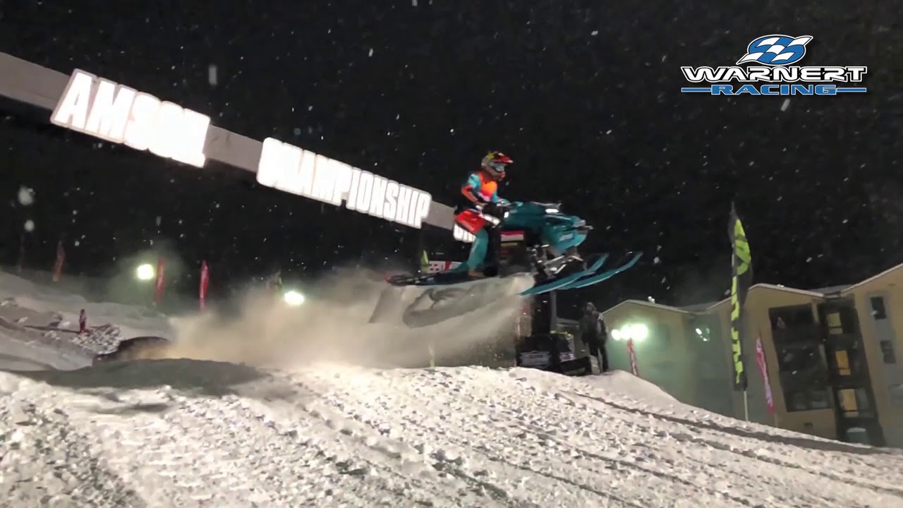 Warnert SNOX Racing 2019