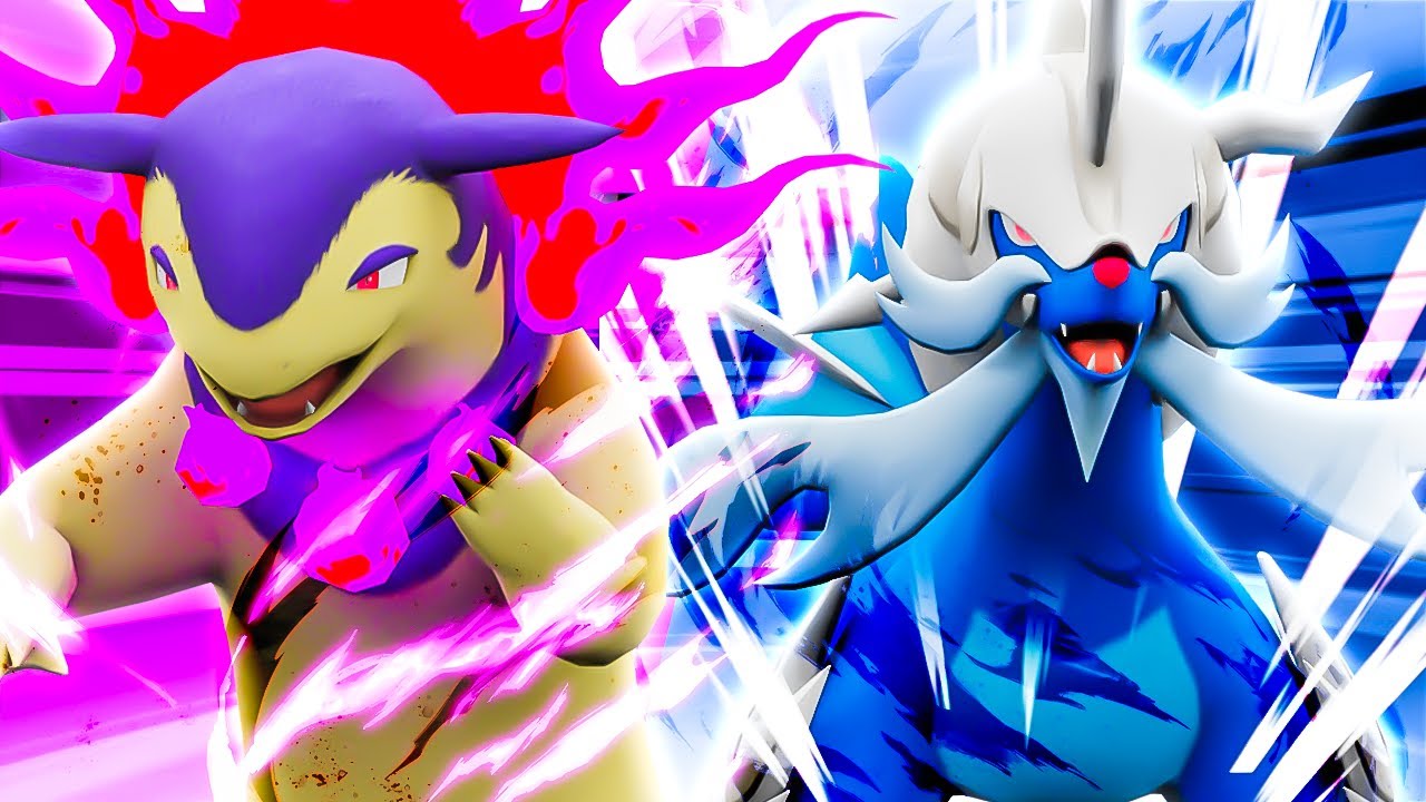 Choice Specs Hisuian Typhlosion DESTROYS EVERYTHING...
