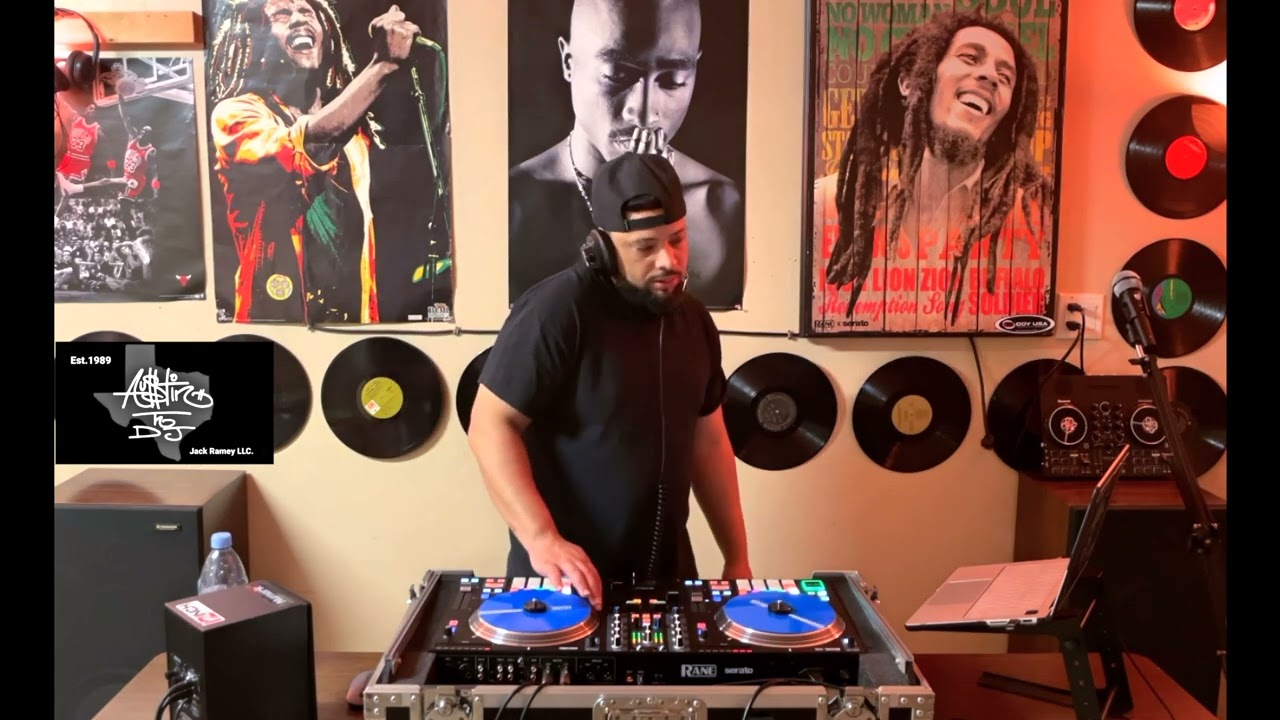 Sunday Funday- Morning Music, Mix & Mashup. Hip-Hop, RnB. Moneybagg Yo, Outkast, Zapp, 2Pac, #music
