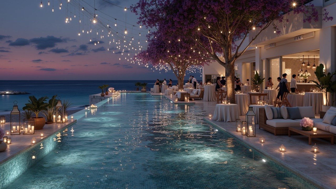 Luxury Beach Lounge Music Summer Chill Deep House Mix 2026