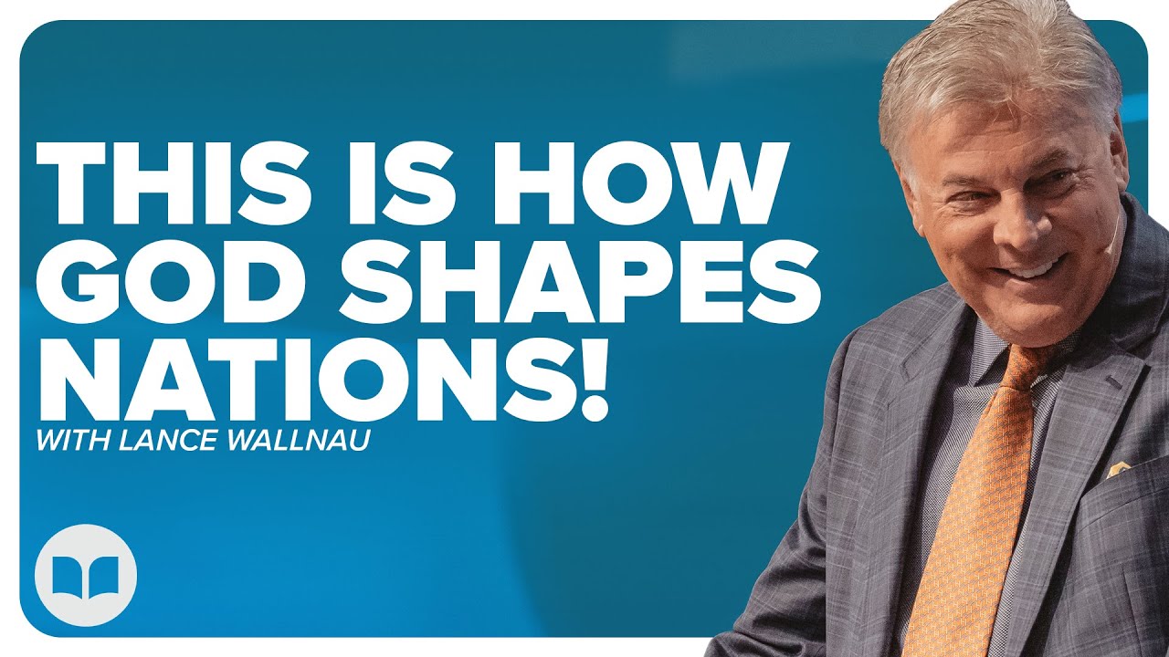 The Prophetic Cycle That Changes The World | Lance Wallnau | LW
