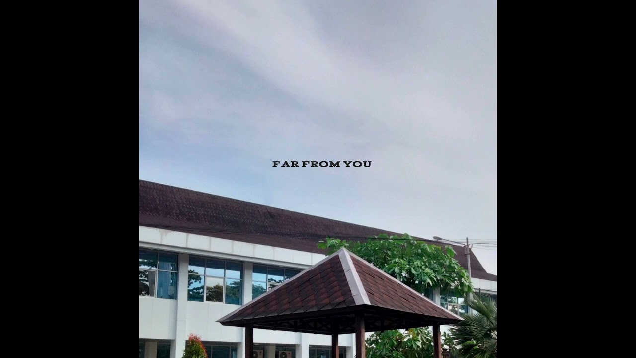 jntn - far from you