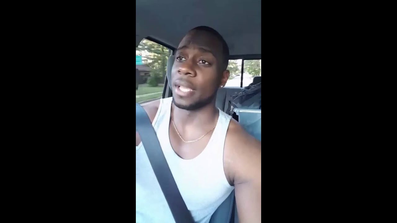 Why you need to chase your girl even when she's already yours...