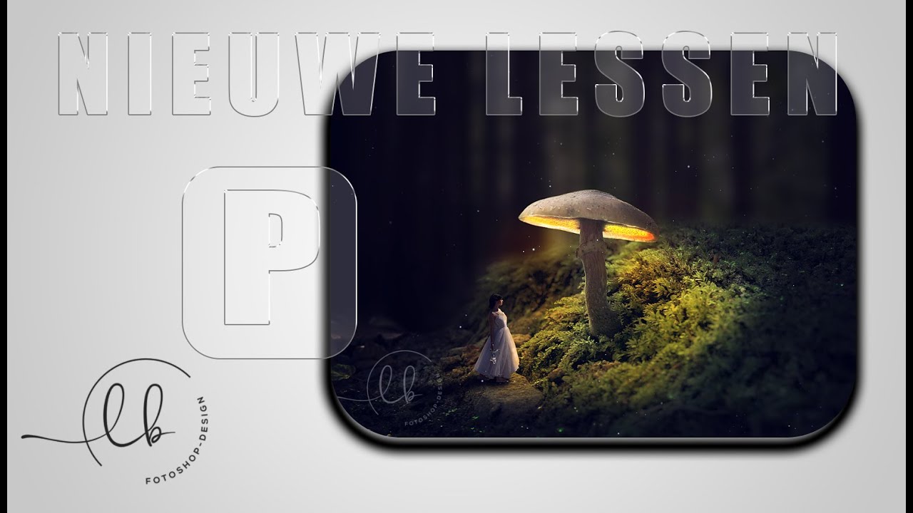 photoshop nederlands vlaams