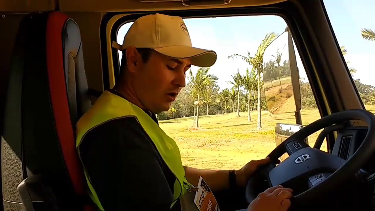 Como agregar potência e economia dirigindo um Volvo FMX 540 com 74t de cana? | Lançamentos 2018