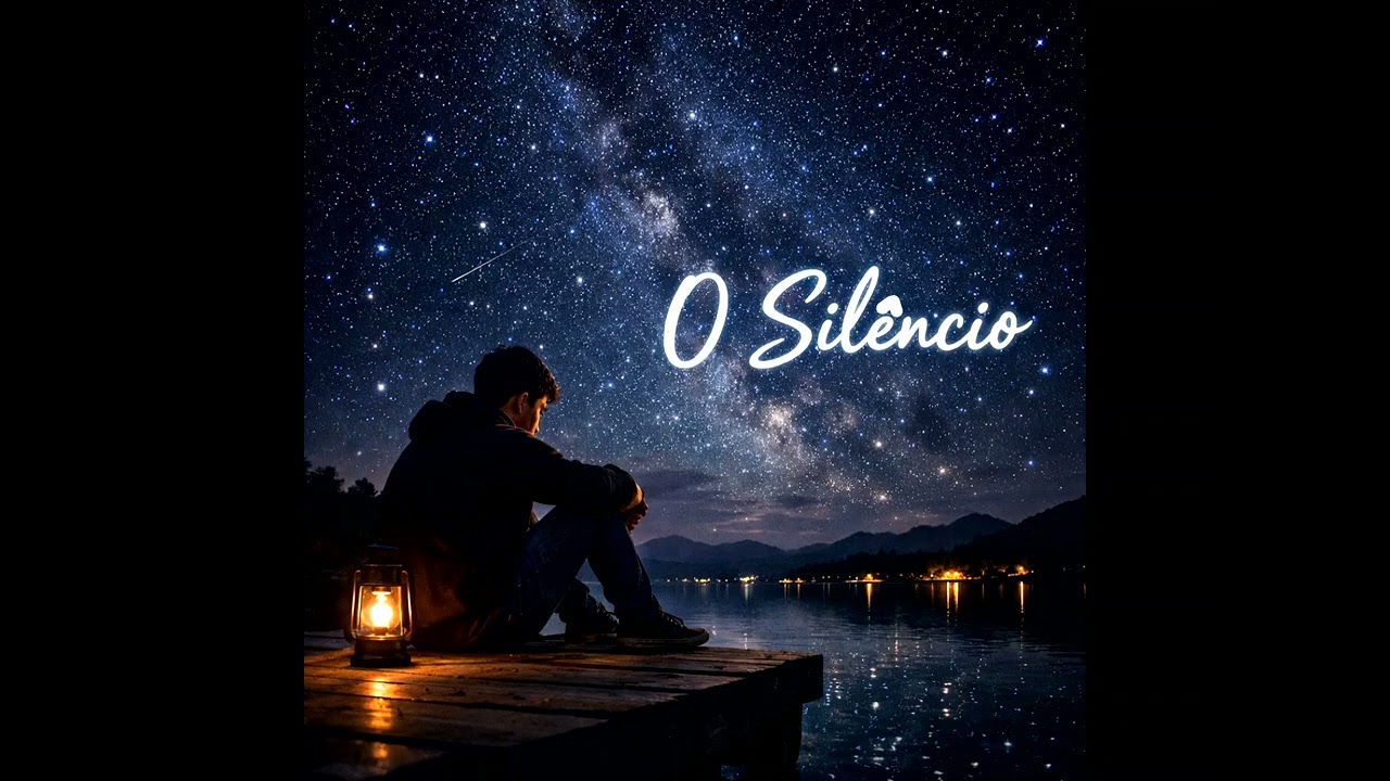 LOUVOR & ADORAÇÃO [ O Silêncio]