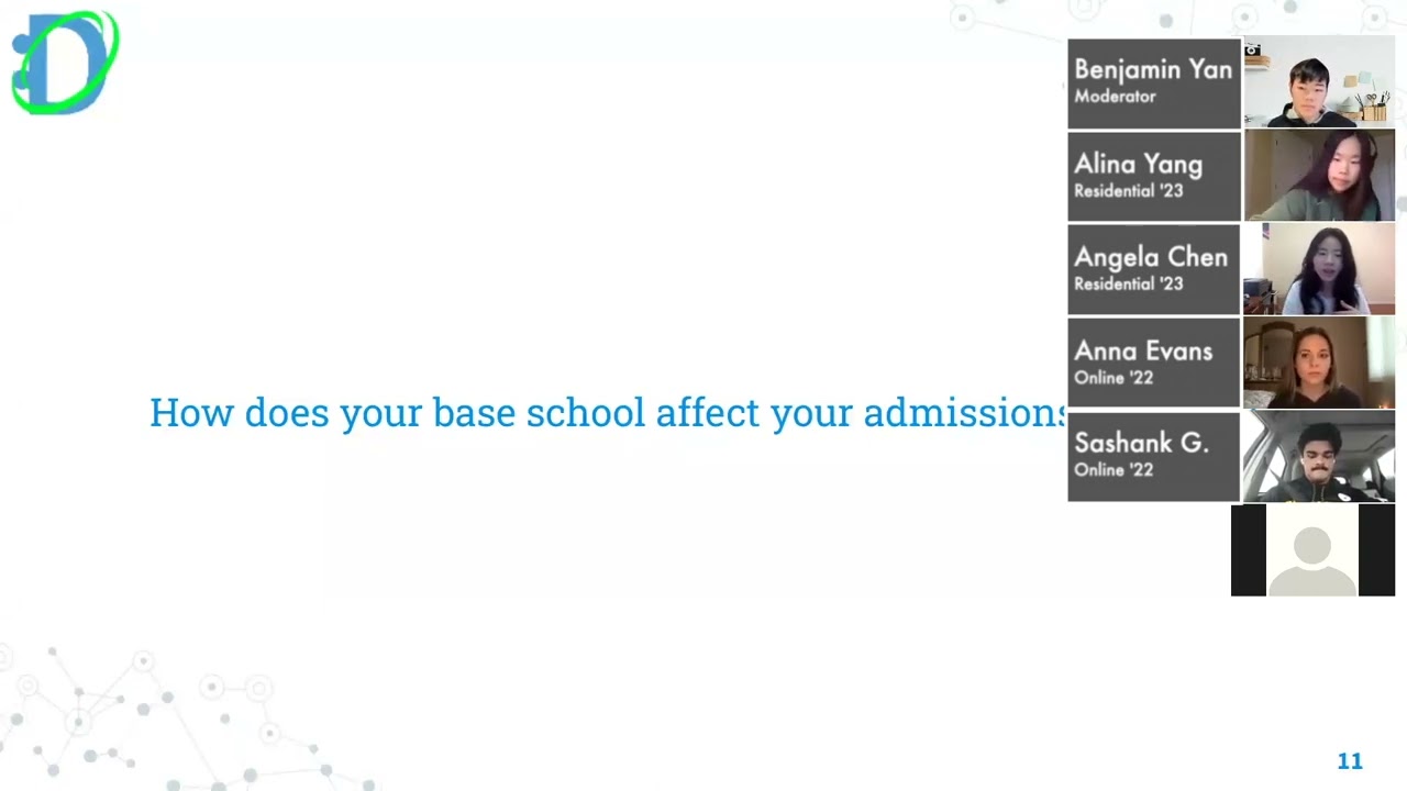 Why Your Base School Matters in the NCSSM Application Process