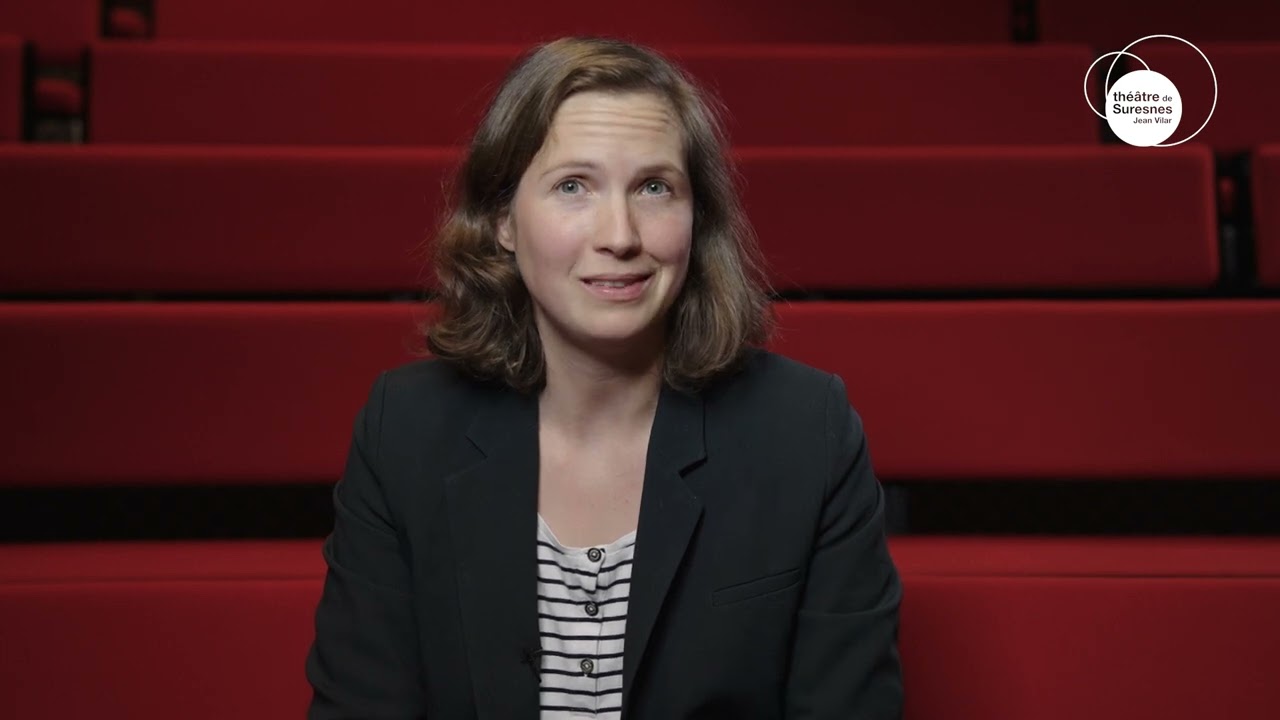 [SAISON 22-23] Interview de Victoria Duhamel // Le 66 ! À vous Offenbach