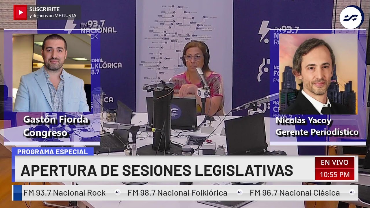 RADIO NACIONAL