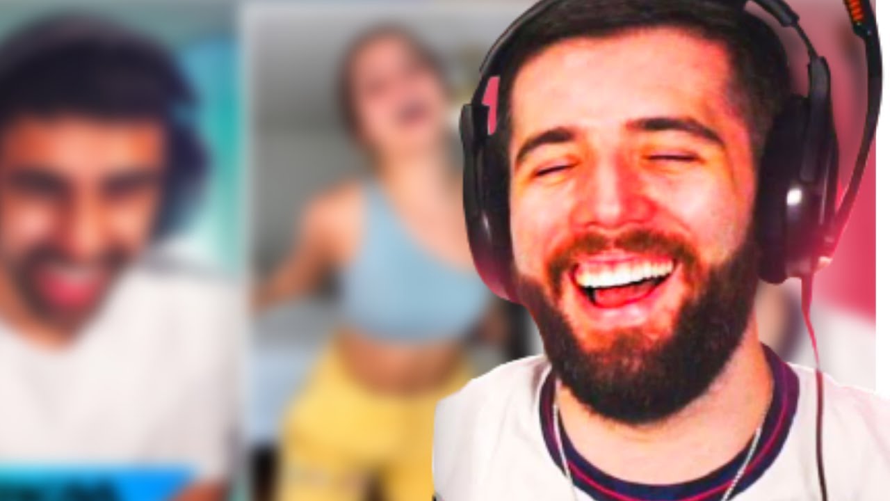 ZERKAA FUNNIEST MOMENTS 2021