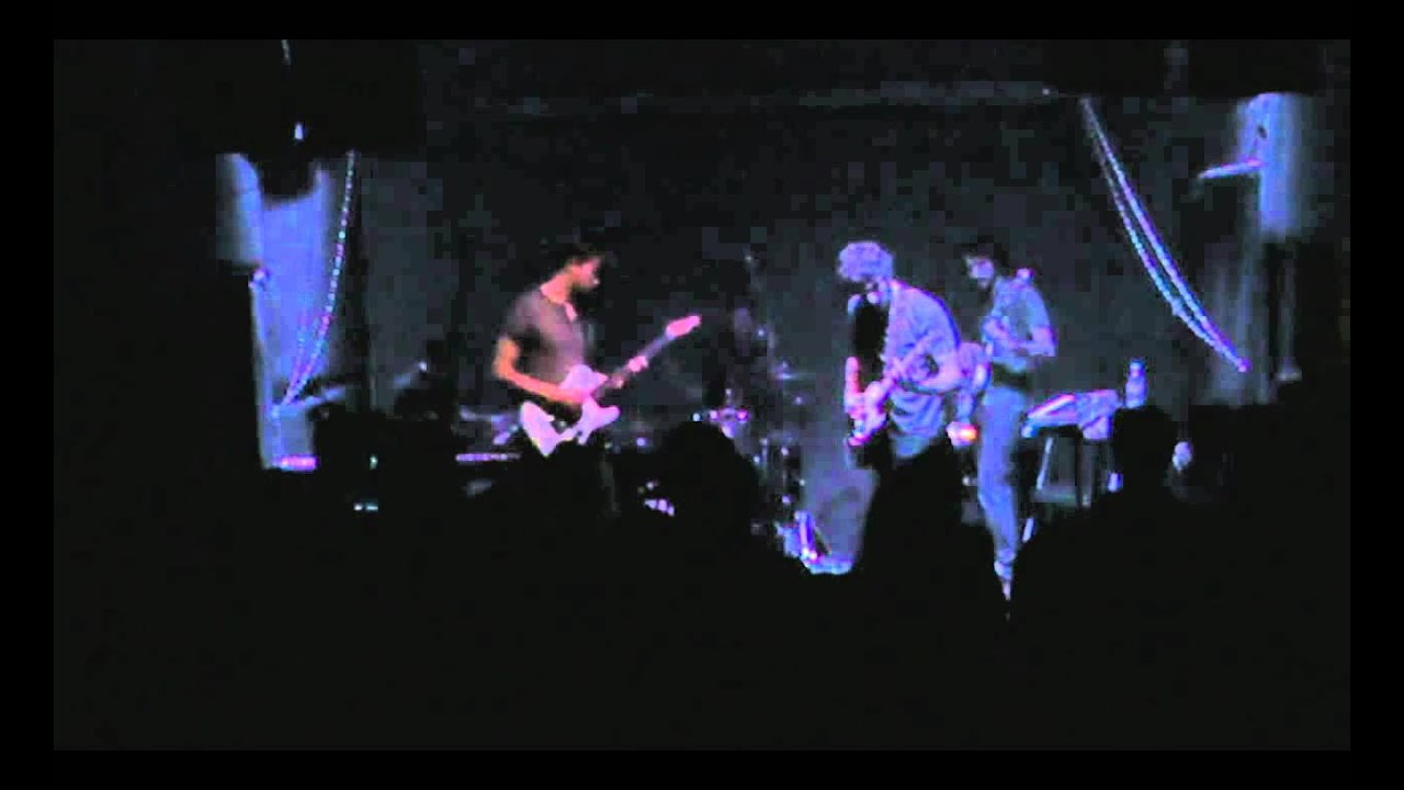 No Clear Mind - Dream is Destiny 'live'