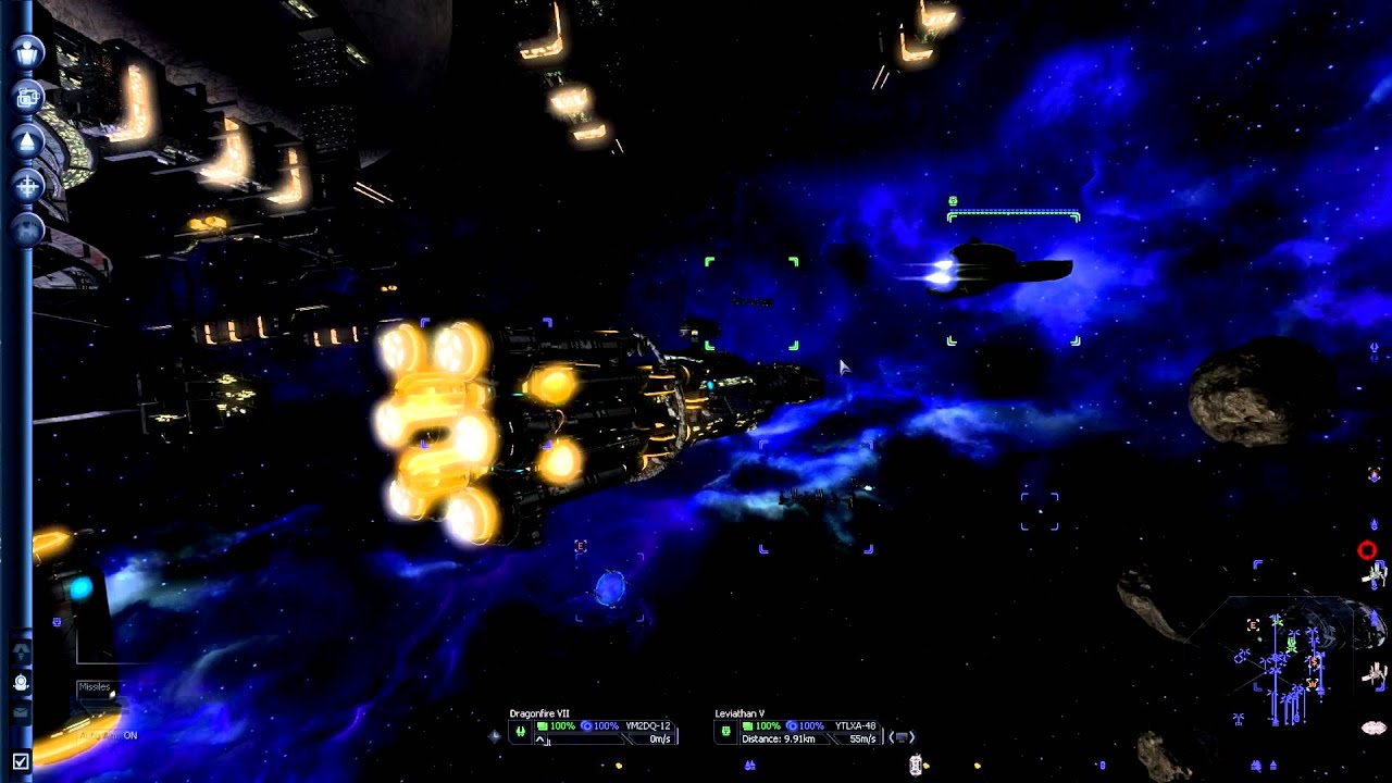 X3 S.E.A.T - Enabling The Script Editor