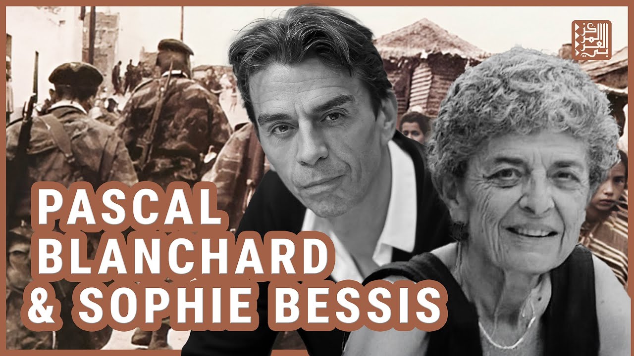 Entre mythes de l'Occident et 
