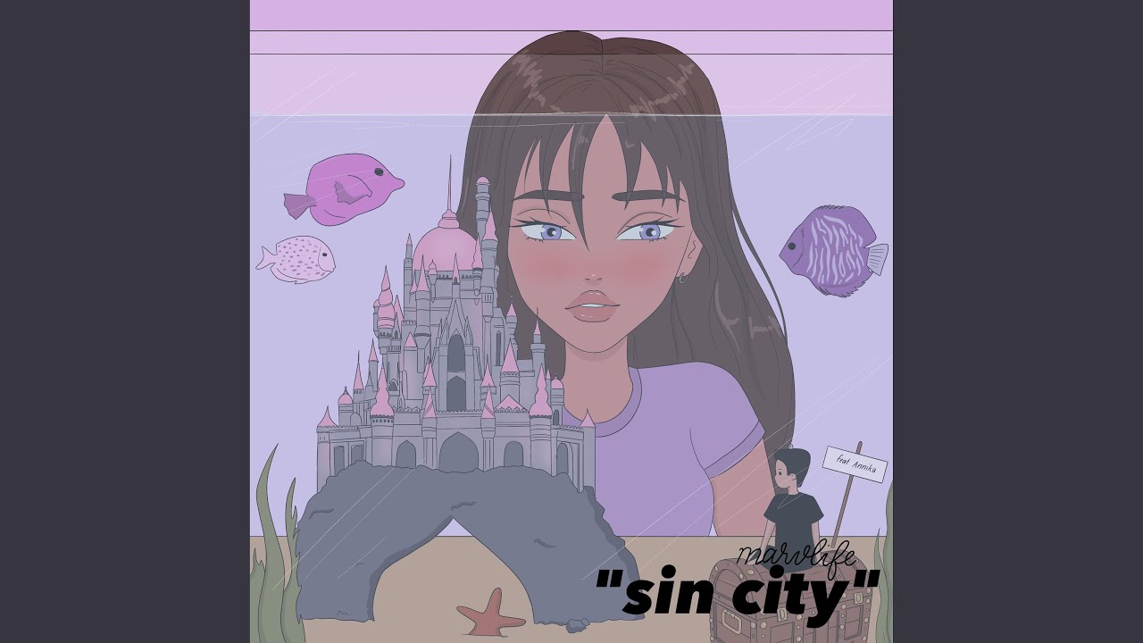 sin city