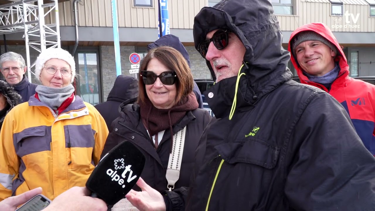 BONSOIR FESTIVAL 🎥 VENDREDI #FAH2026