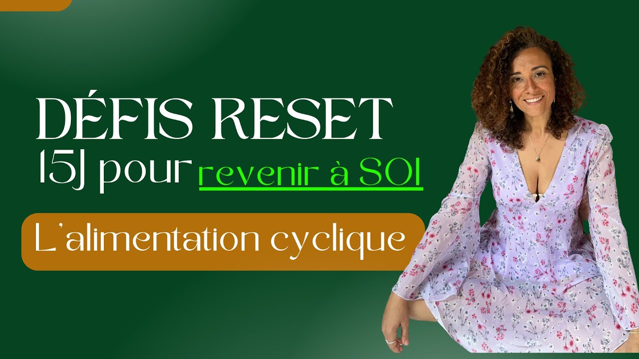 Defis Reset Alimentation