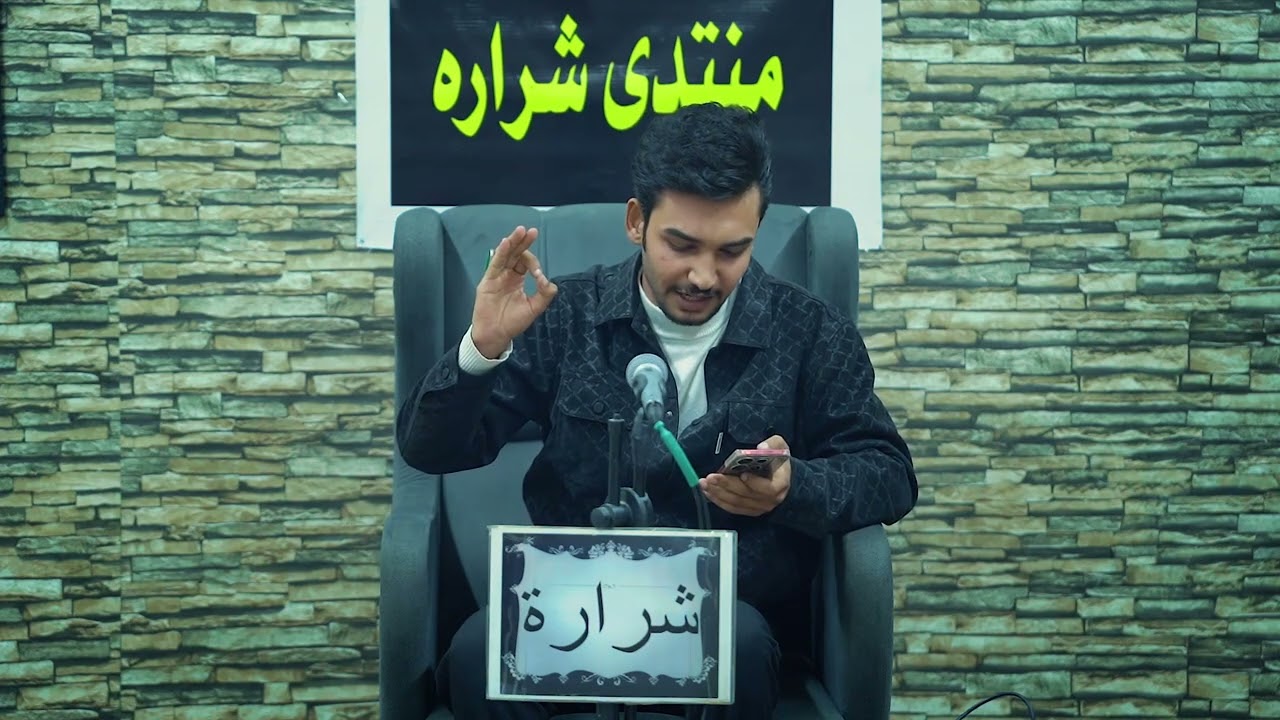 الشاعر حر حيدر..بعد انقطاع طويل عوده قويه من ابن القلعه (( اماسي منتدى شرارة))