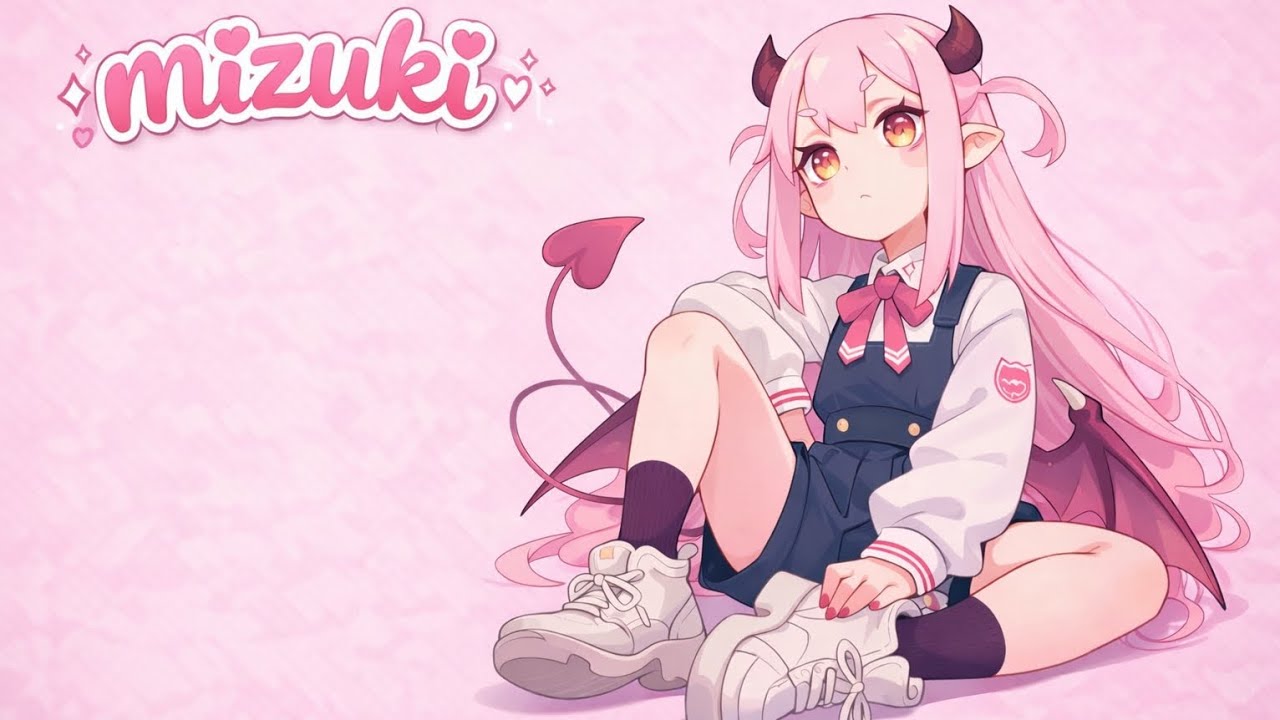 GaboSET - MIZUKI