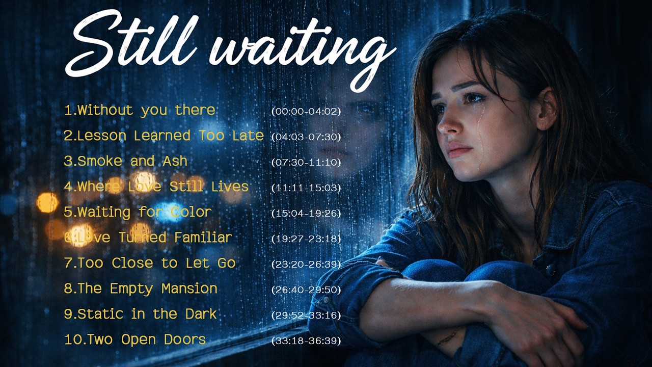 Still waiting