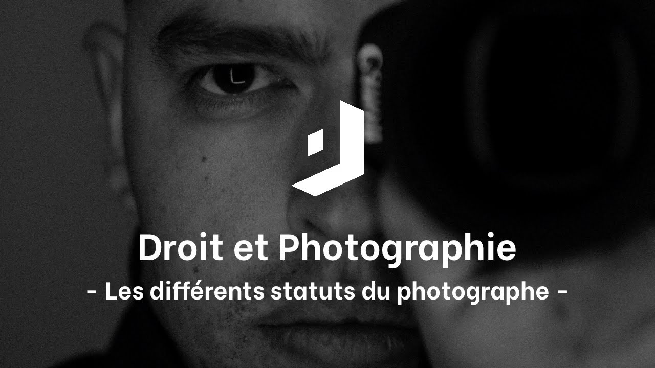 Joomeo Droit et Photographie #01-Choisir son statut et son régime fiscal