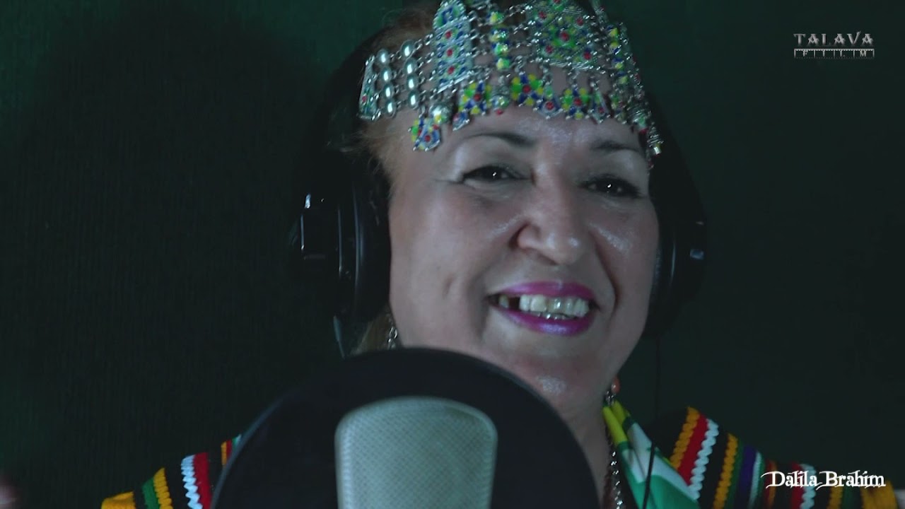 JSK nouveau clip de Dalila Brahim