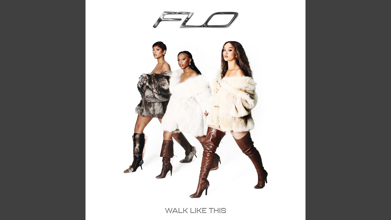 Walk Like This