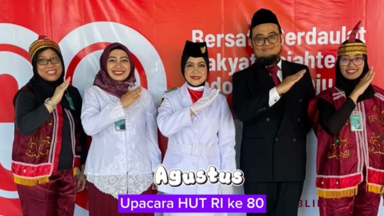 Kaleidoskop Program Kerja 2025