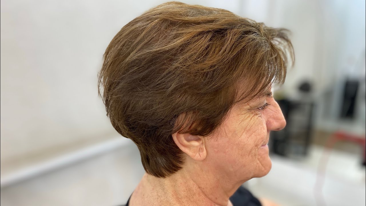 Live Pixie Cut by Cleiton Novais