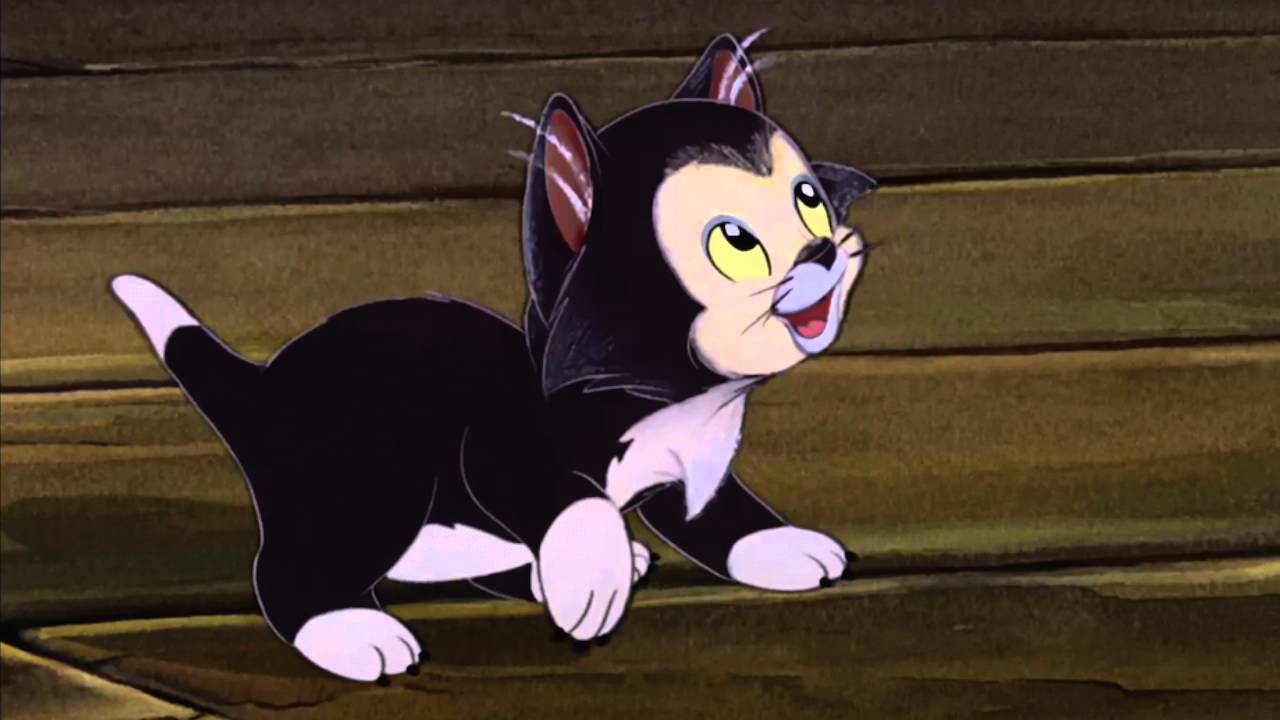 Top 10 Disney Cats