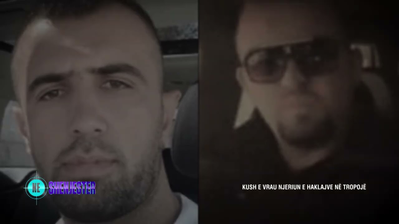 Vrasja e njeriut të Haklajve. Ekzekutimi i të afërmve të bosit të drogës/ ‘Në shënjestër’ 13.07.2022