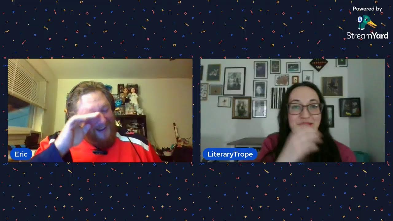 Starlight Beacon Transmissions LIVE