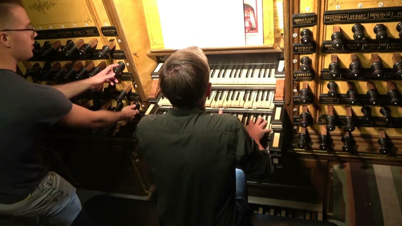Jan Peter Teeuw - Uren, dagen, maanden, jaren