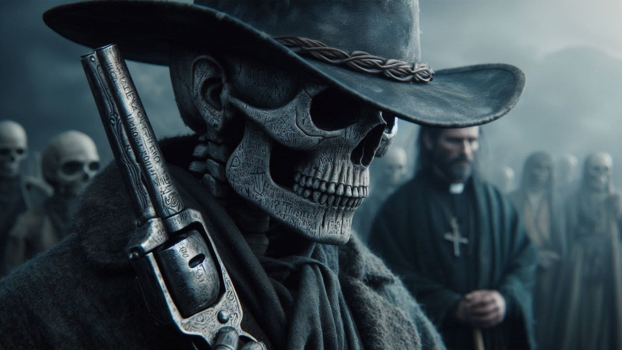 We Were Almost Holy (Dark Country Playlist)