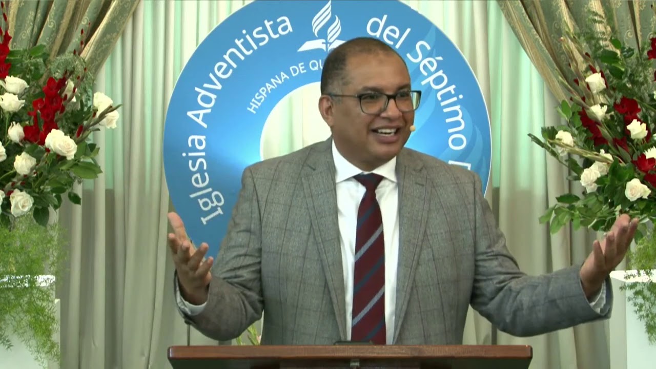 CORONA TV/ Pr.Hermes Tavera - Mas que agua