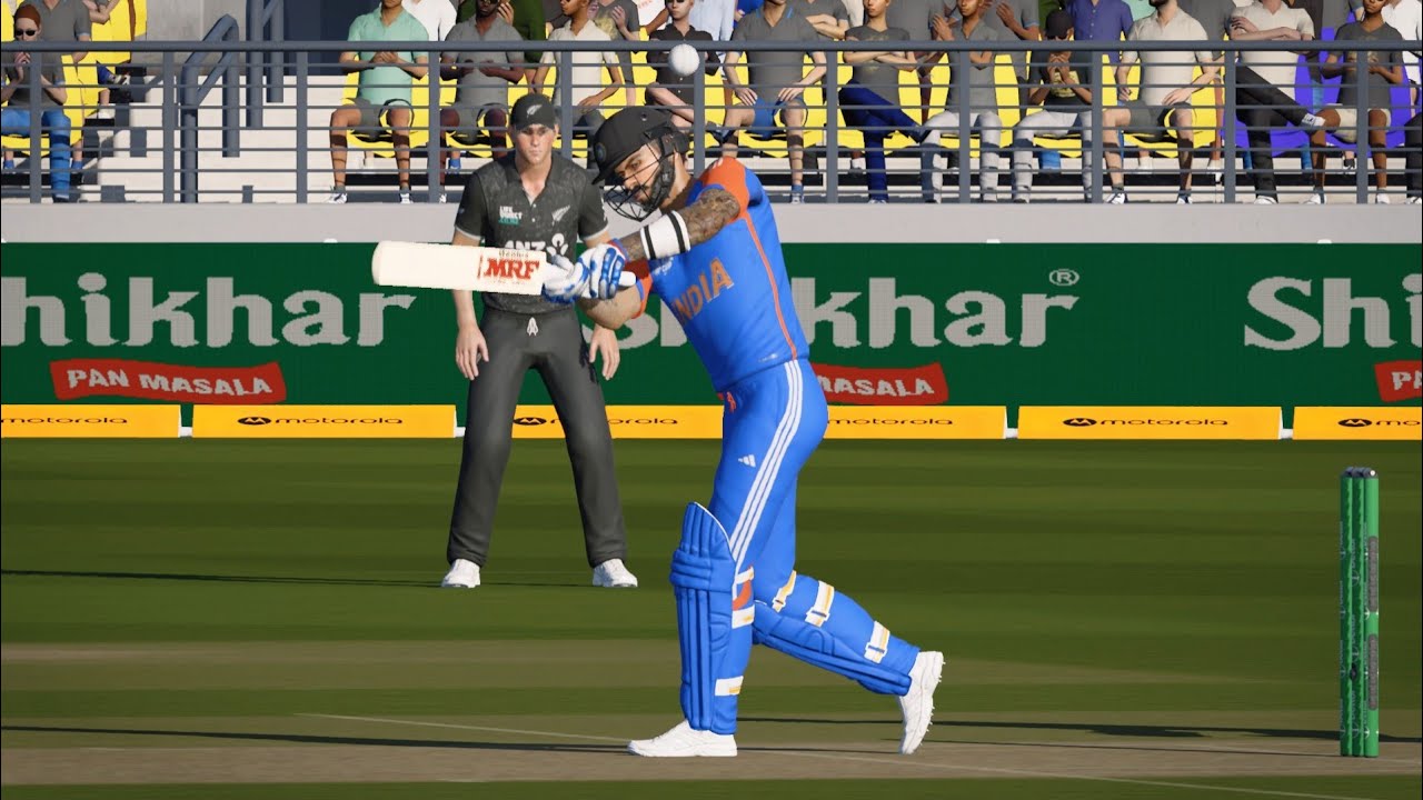 IND vs NZ ICC match Final Part #indvsnz #icc #viral #trending #trendingvideo #cricket #odi