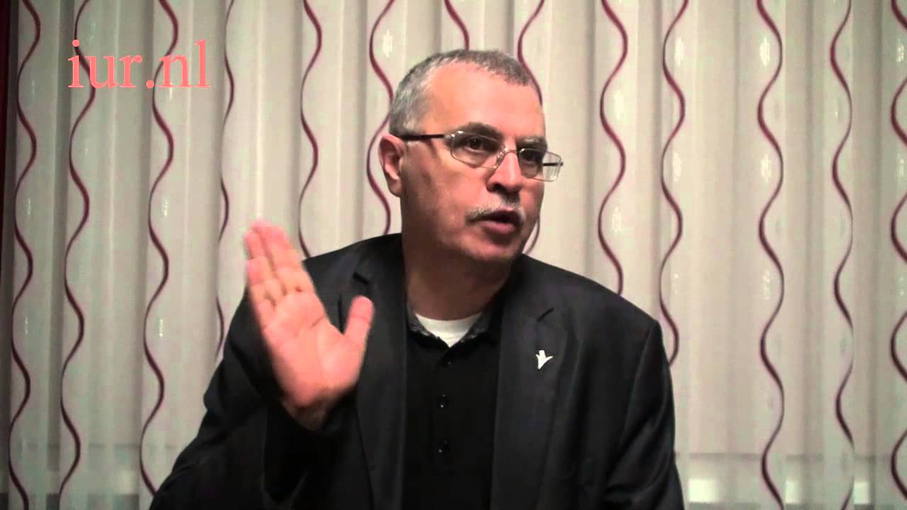 Prof. Dr. Ahmet Akgündüz - 5. Şua 2. Ders