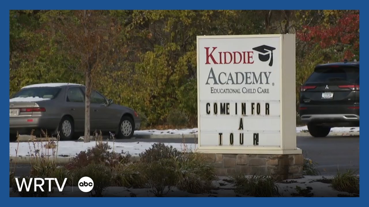 Ex-daycare worker sentenced to 8 weekends in jail for slapping toddler