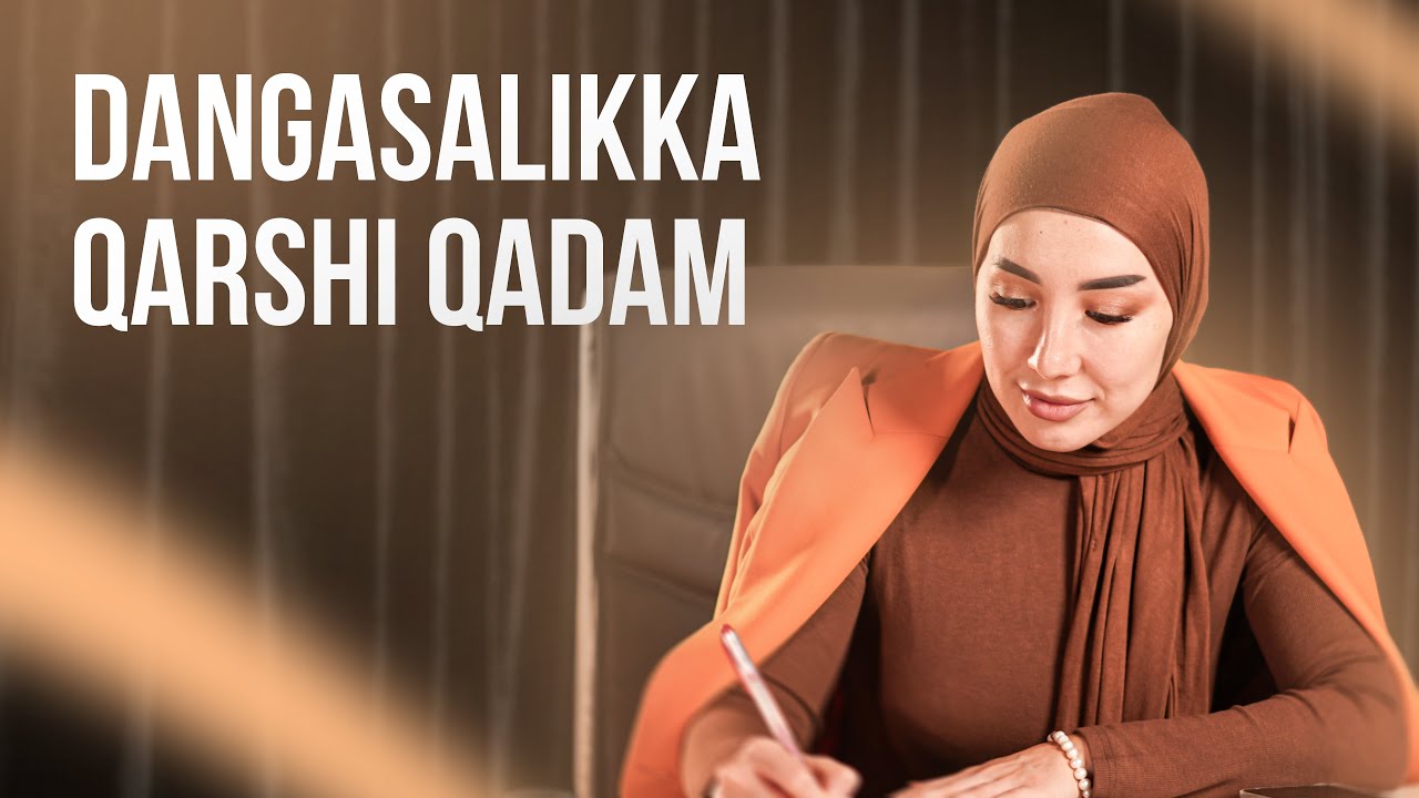 Ayollarda dangasalik: Sabablari va undan qutilish yo‘llari