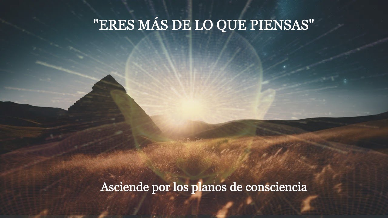Elévate en los planos por el Árbol de la Vida. Poderosa meditación Kabbalah.