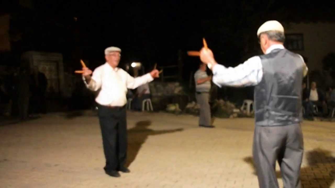 Belkeseli İsmail ve Arkadaşları - Cezayir, Kaval havası, Karşılama